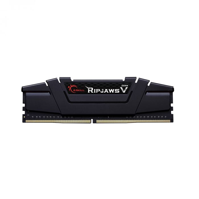 رم جی اسکیل G.Skill Ripjaws V 16GB 3200MHz CL16